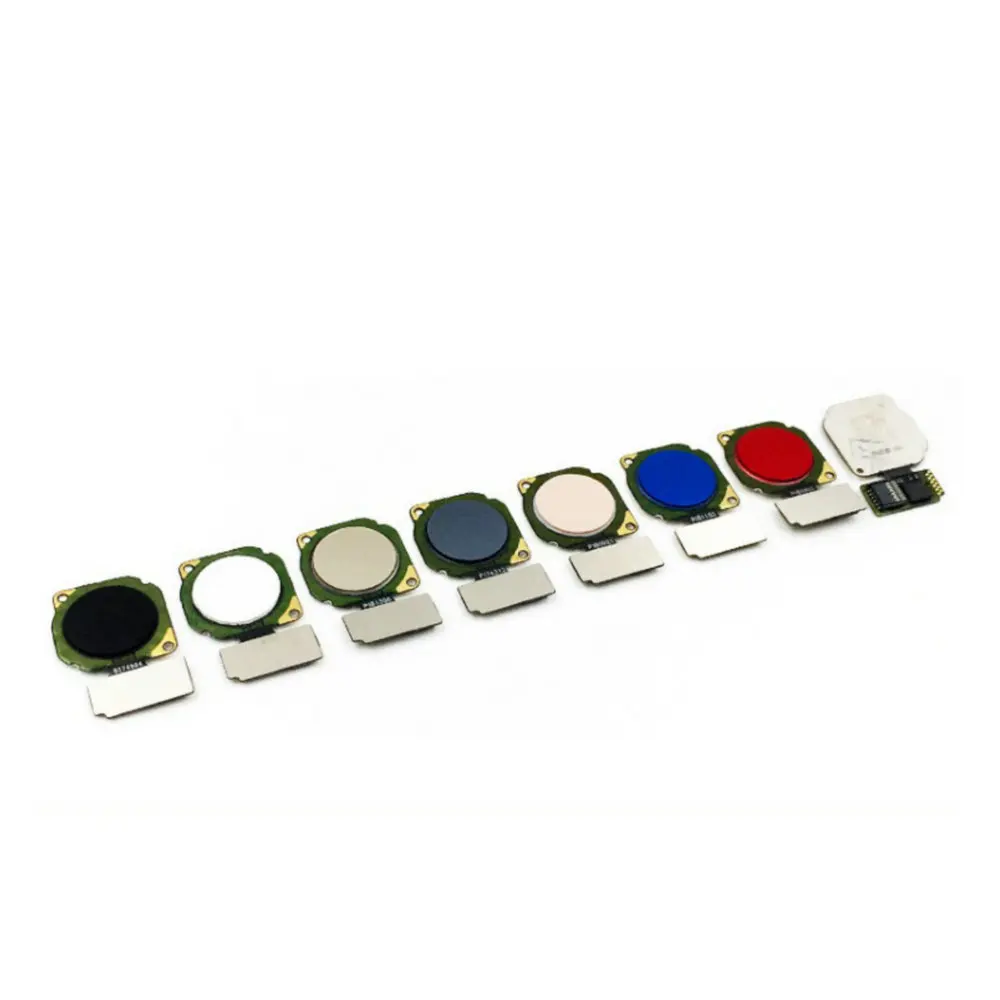 

Fingerprint Scanner for Huawei Honor 9 Lite / Honor 7X / P20 Lite Touch Sensor ID Home Button Flex Cable