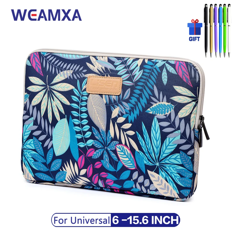 

Чехол для планшета 6, 7, 8, 9,7, 10, 11,5, 12, 13 дюймов, универсальный чехол для ноутбука, для iPad Mini, Air, Kindle, Lenovo, Huawei, Samsung