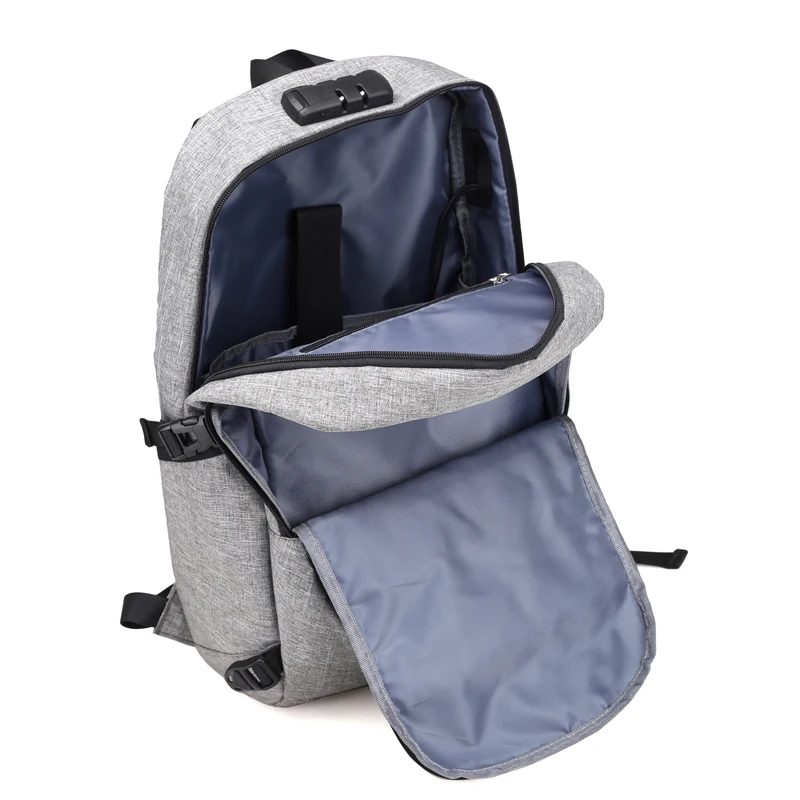 

USB 16 Sac Dos Mochila