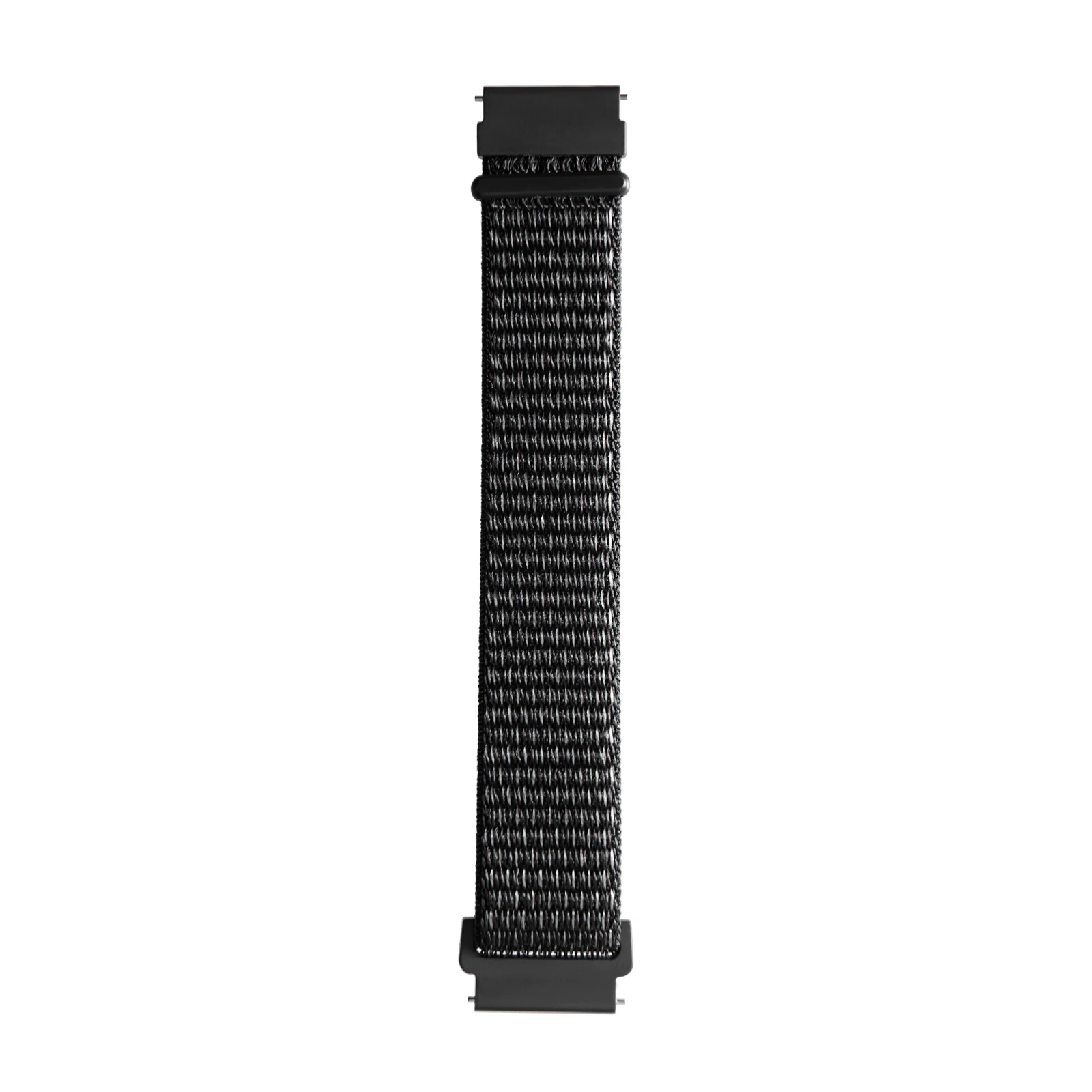 03 Official black Для Huami GTR/samsung Galaxy Watch активный нейлоновый ремешок на петельку 20 мм Браслет замена Смарт-часы Аксессуары для samsung - Цвет: 03 Official black