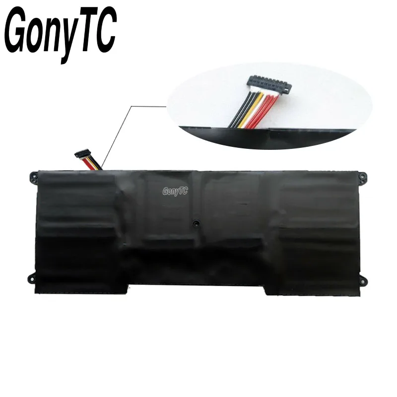 

GONYTC C32-TAICHI21 11.1V 3200mAh 35Wh New Original C32-TAICHI21 Laptop Battery For Asus Ultrabook Taichi 21 C31-S551