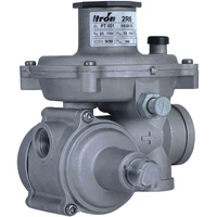 gas pressure regulator 2r series pressure reducing valve