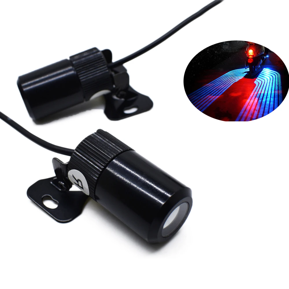 2 шт. светодиодные лампы для мотоциклов и задних фонасветильник| |