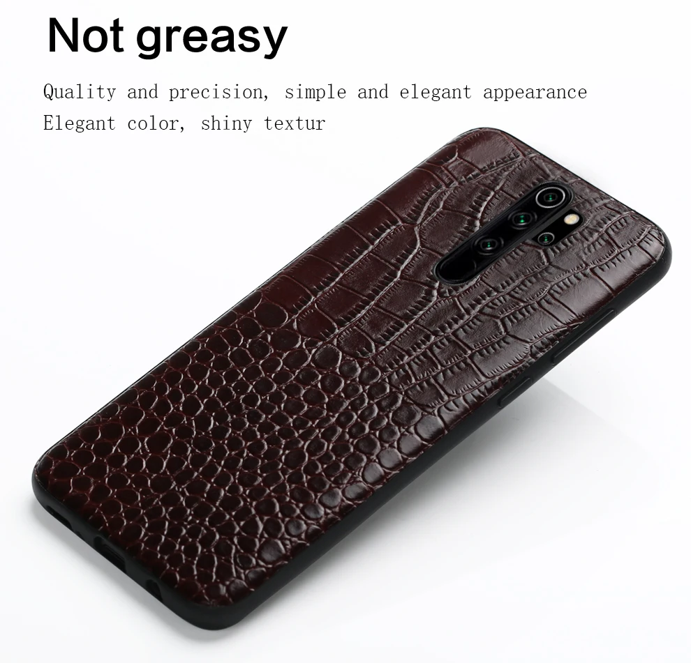 Чехол для телефона из натуральной кожи для Xio mi Red mi Note 5 7 8 Note 8 Pro mi 8 9 9T чехол для Xio mi 9 9T PRO 9 SE A3 A2 8 Pro 8 Lite