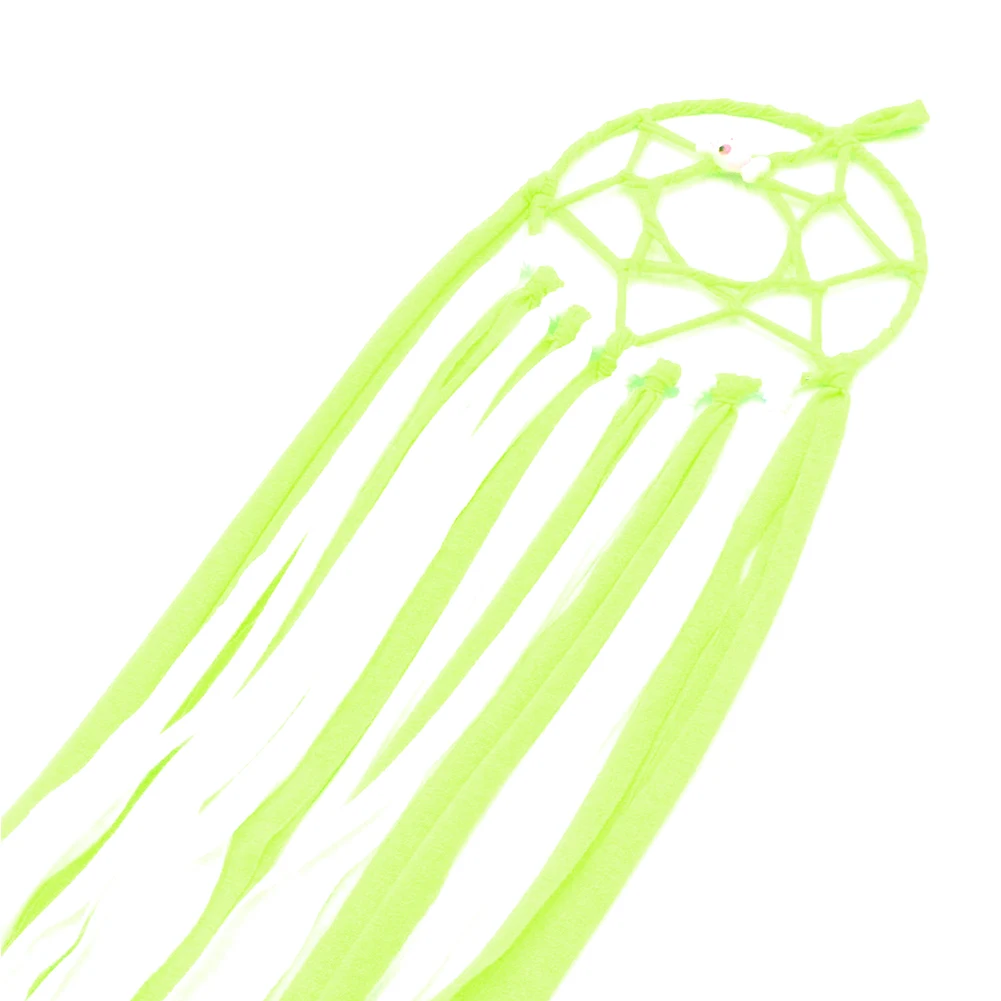 Украшение из каната аккуратное хранение Вешалка Сделай Сам повязки для волос