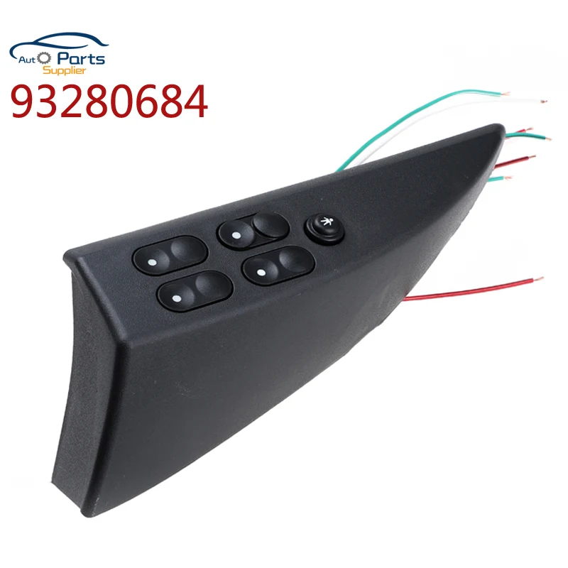 

New Power Window Switch For CMC Chevrolet 93280684 High Quality