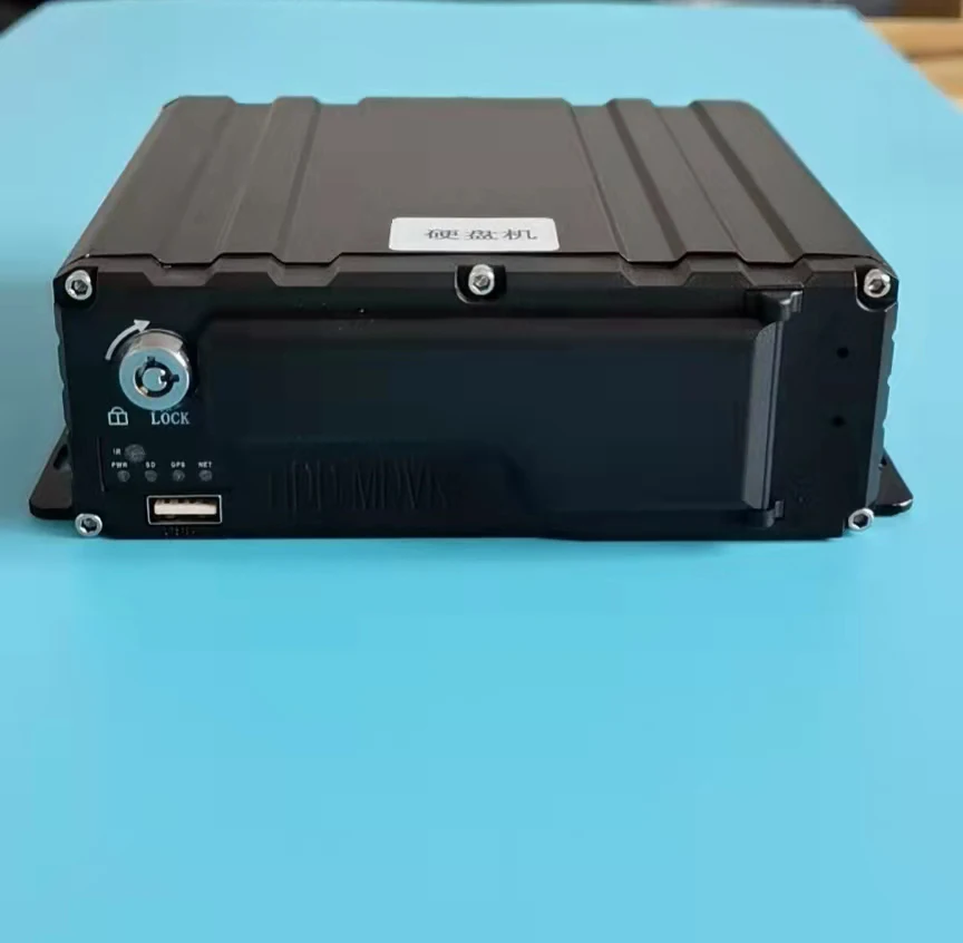 H.265 Мобильный dvr SD-карта для грузовика MDVR 8 каналов 720P AHD DVR резервный