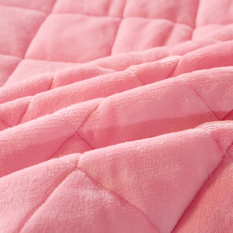 Утолщенный Хрустальный бархатный чехол в европейском стиле 1 шт. пылезащитный