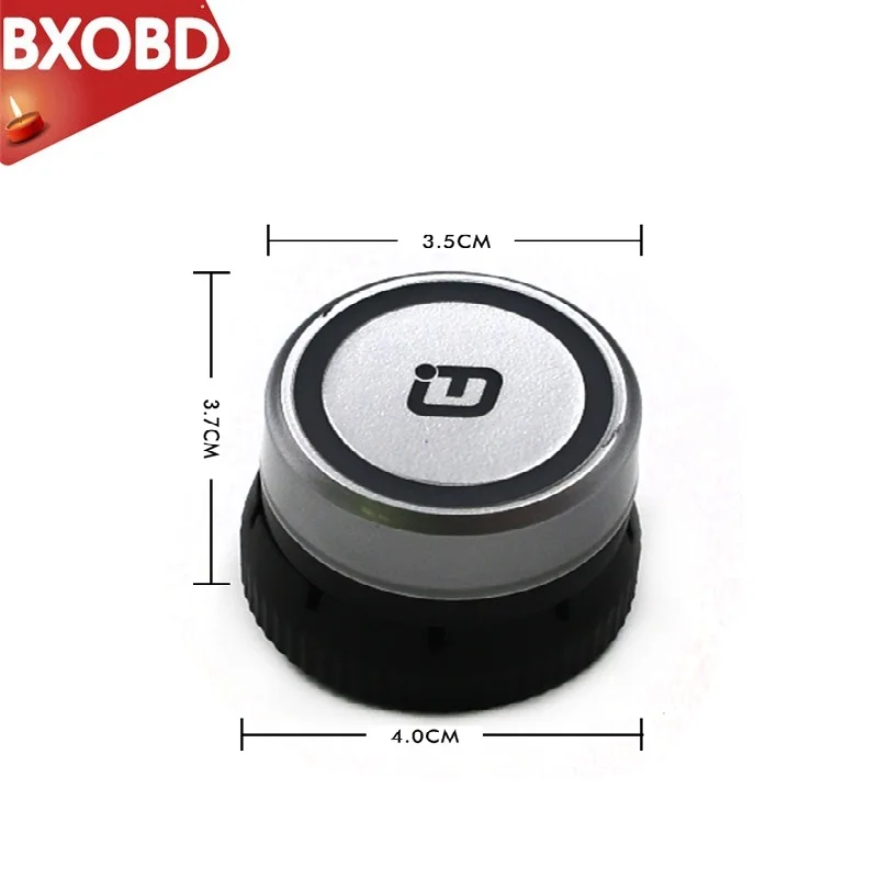 V4.0 XTUNER Bluetooth CVD 9 на Android Автофургон диагностический адаптер XTuner сердечно