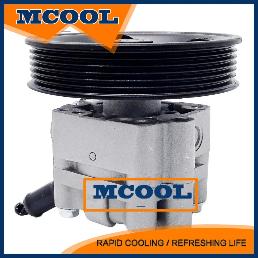 

New Car Power Steering Pump Oil Pump For INFINITI G37 EX35 EX37 2008-2013 49110JK20A 49110-JK20A New