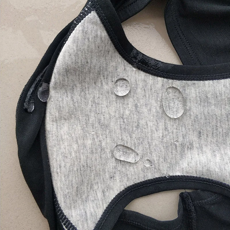 

3pcs/Set Large Size Woman Menstrual Panties Sexy Pants Leakproof Breathable Physiological Period Incontinence Underwear DULASI