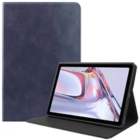 tablet case for samsung galaxy tab a7 t500 t505 pu leather cover sleep wake smart cases foldable stand holder flip sleeve