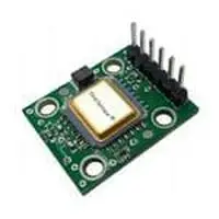 

2007699 ускорение Сенсор средств разработки программного обеспечения SensB04.SA-14.S1.C-15; SensAcc Сенсор доска