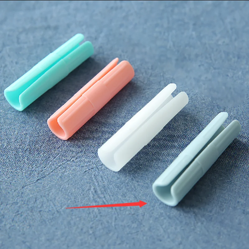 

Зажимы для простыней LTH303 пластиковые 10 шт.