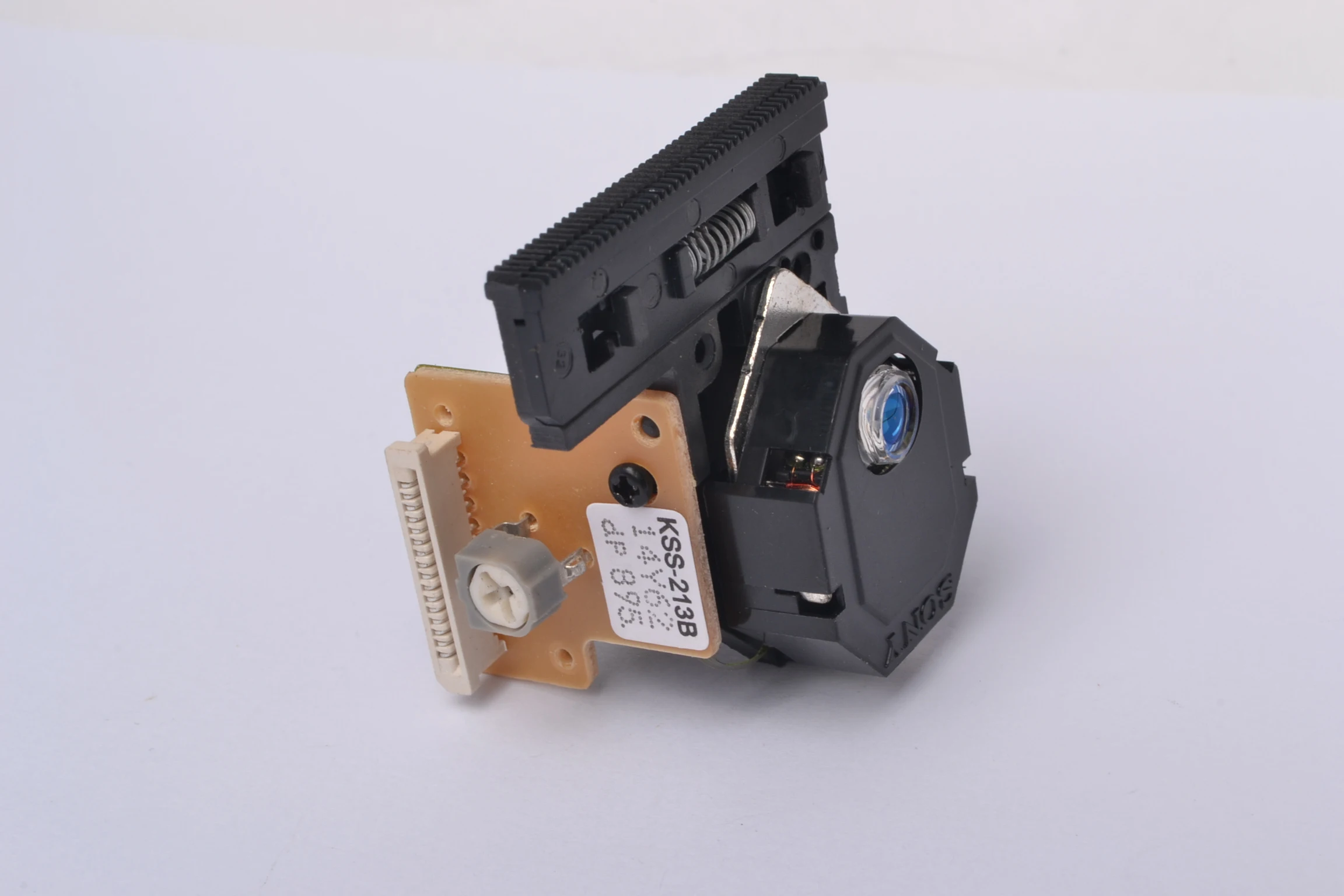 

Original Replacement For AMC CD-60 CD Player Laser Lens Lasereinheit Assembly CD60 Optical Pick-up Bloc Optique Unit