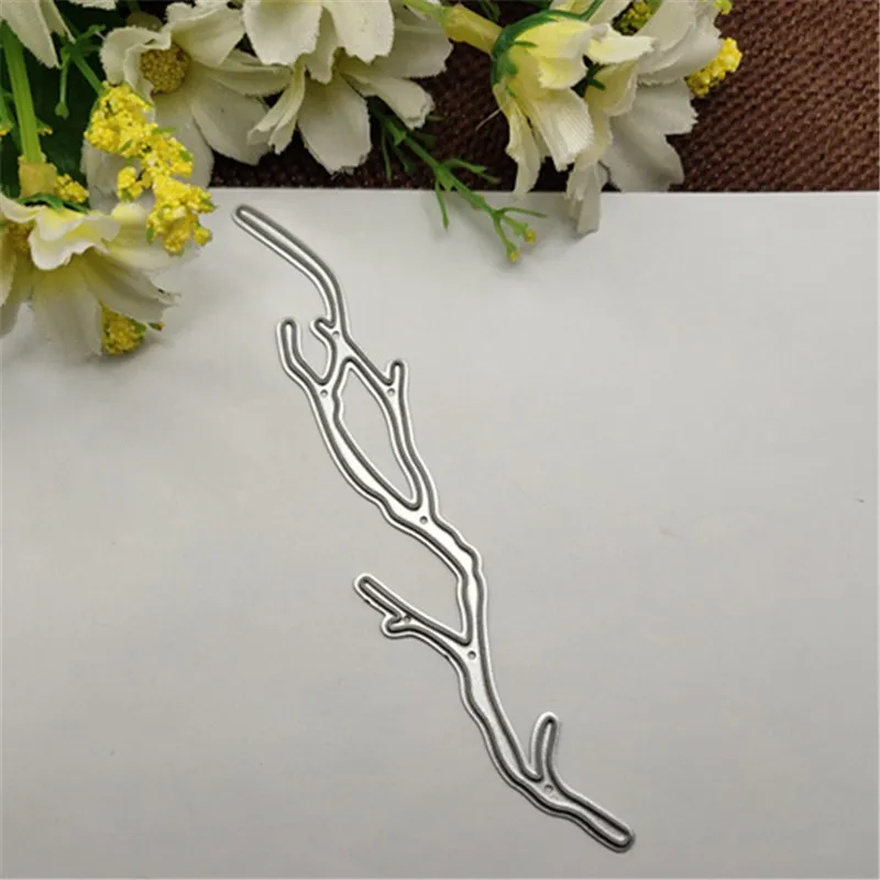 Трафареты для высечки ветвей и полосок трафареты скрапбукинга декоративное