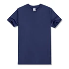 Однотонные Модные мужские футболки в минималистичном стиле, летняя повседневная футболка с круглым вырезом и короткими рукавами без узора, Новое поступление 2021