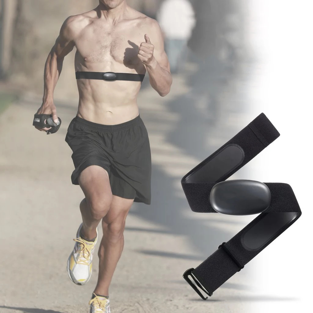 Перезаряжаемый портативный ручной Bluetooth-монитор ЭКГ 24 часа электрокардиограмма