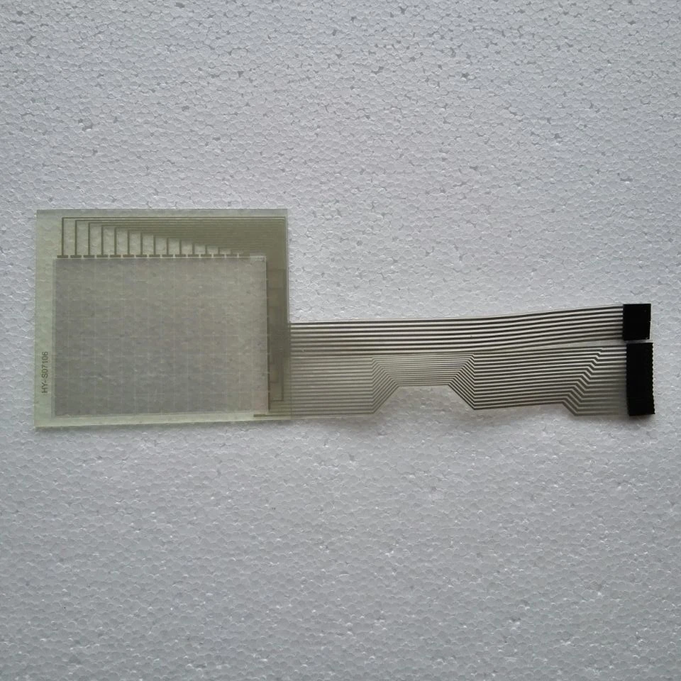 Оригинальная промышленная сенсорная панель для управления сенсорным экраном