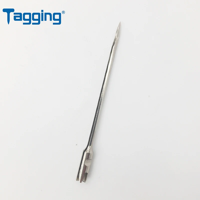 TN601 Fine Tag Attacher Needles With 60mm Length For Gun | Guns