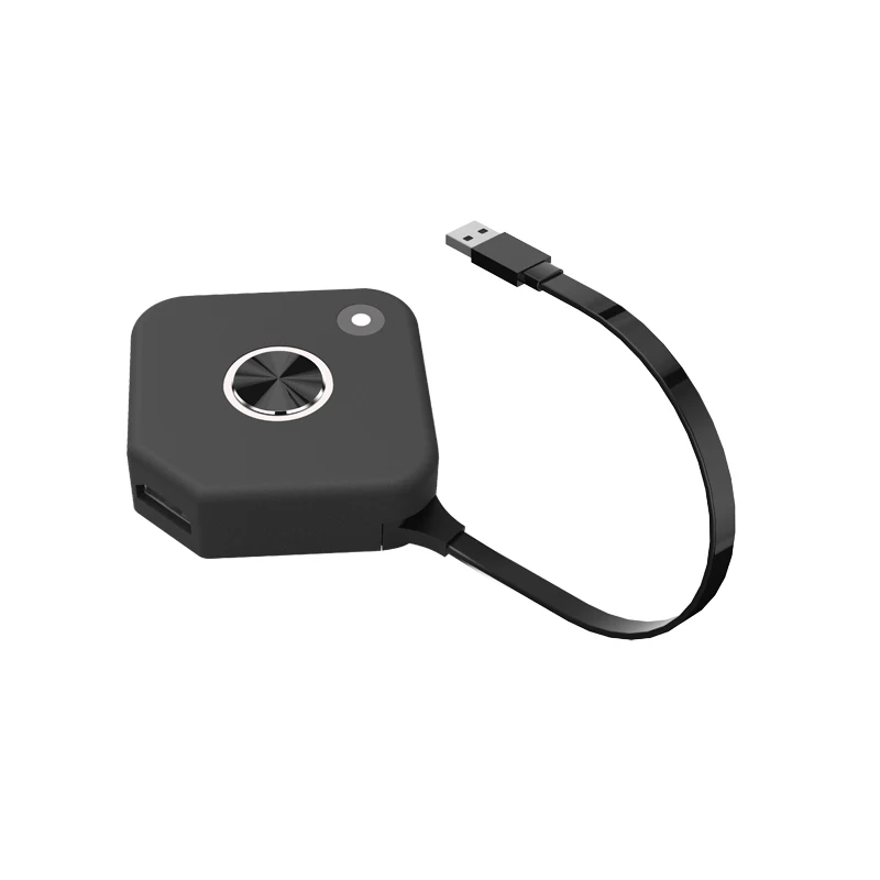 Hermecury W2H TX HDMI DONGLE Беспроводная система для совместной презентации 4K 1 экран щелчок