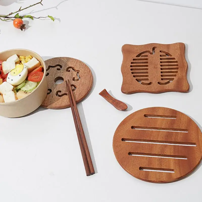 

4 шт., набор термоизоляционных столов