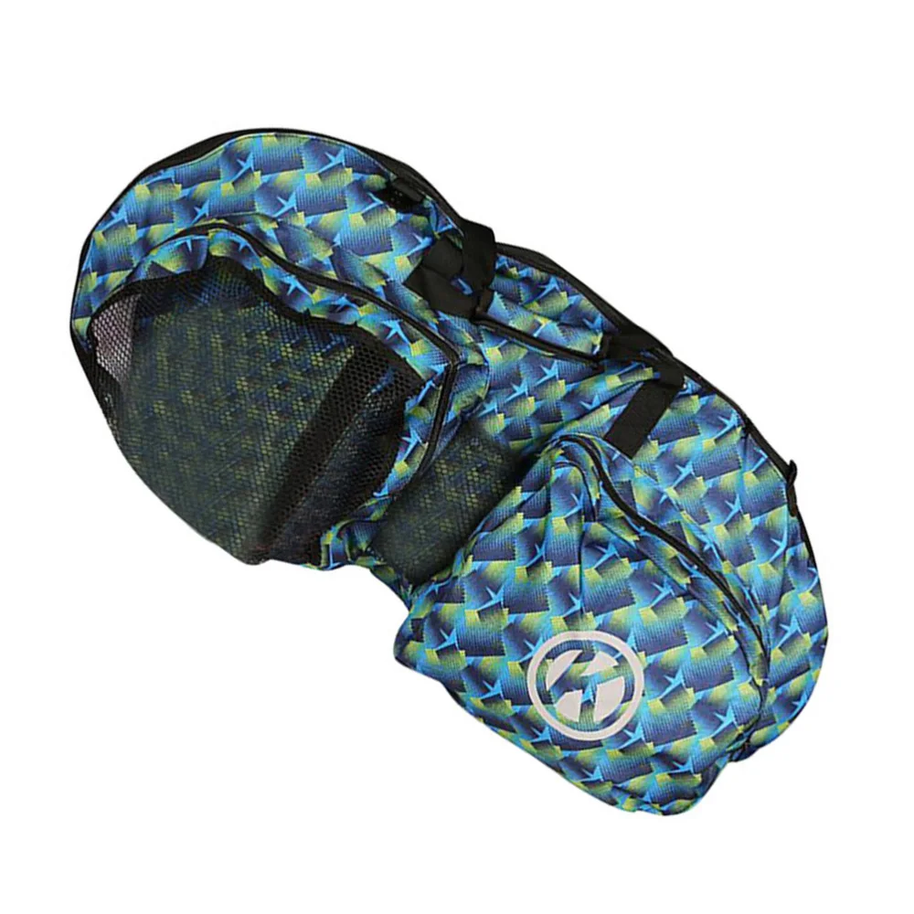 

1pc High Capacity Bag Balance Bike Bag Balance Car Bag Storage Bag Bike Bag