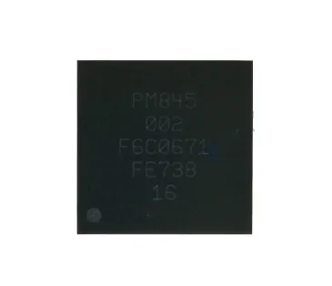 

5 шт., чип PMIC для samsung S9 S9 + Note 9 Power ic PM845 002
