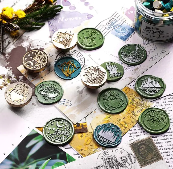 Звезда КИТ с рисунками кошки и бабочки на воздушном шаре Сакура лес бутылек для