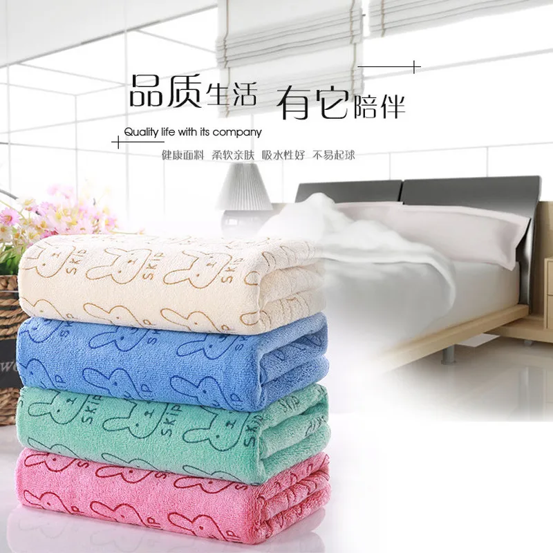 Лоскутных одеял из мягкой микрофибры Полотенца мочалки салфетки для бани халаты