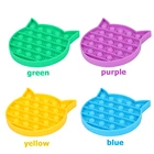 Пузырьки-антистресс для взрослых и детей