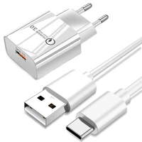 usb type c fast charging charger cable for redmi 9 8 8a note 9 pro samsung s20 s10 note 20 10 plus type c usb c phone cable