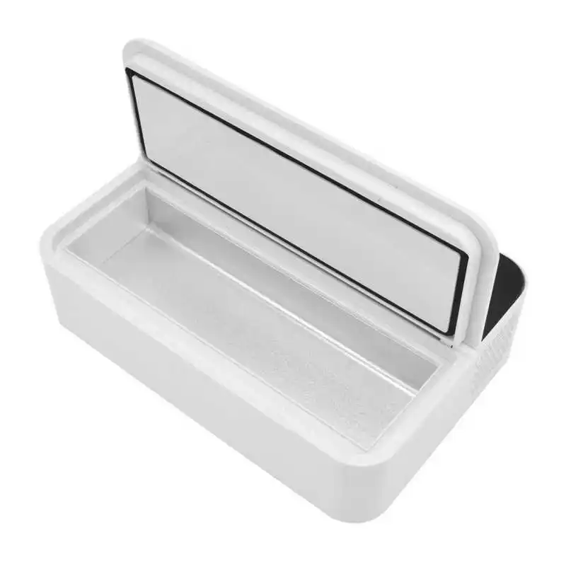 Портативный холодильник для инсулина со светодиодным цифровым дисплеем