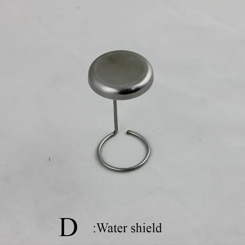 1 шт. ультразвуковой увлажнитель воздуха для Рыбный бак дома коммерческое