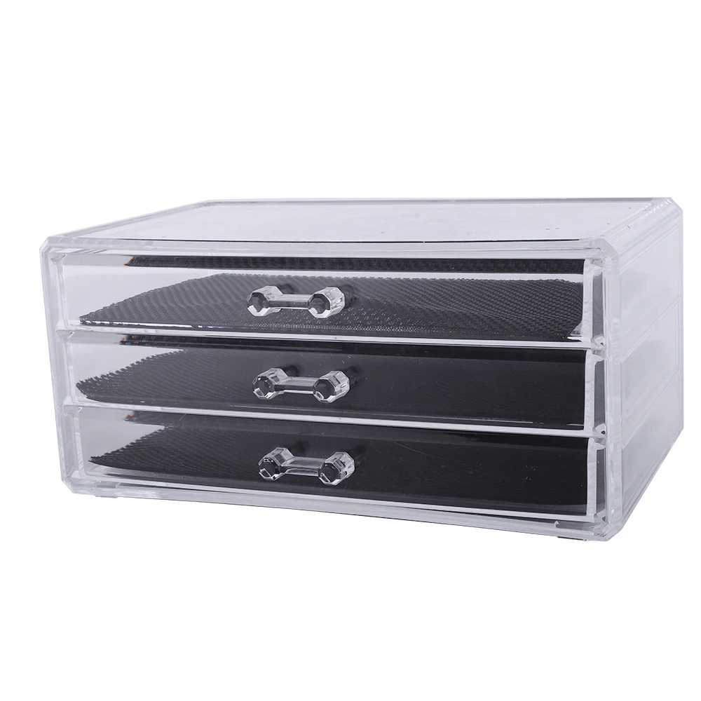 

Large Drawers Transparent 180821111