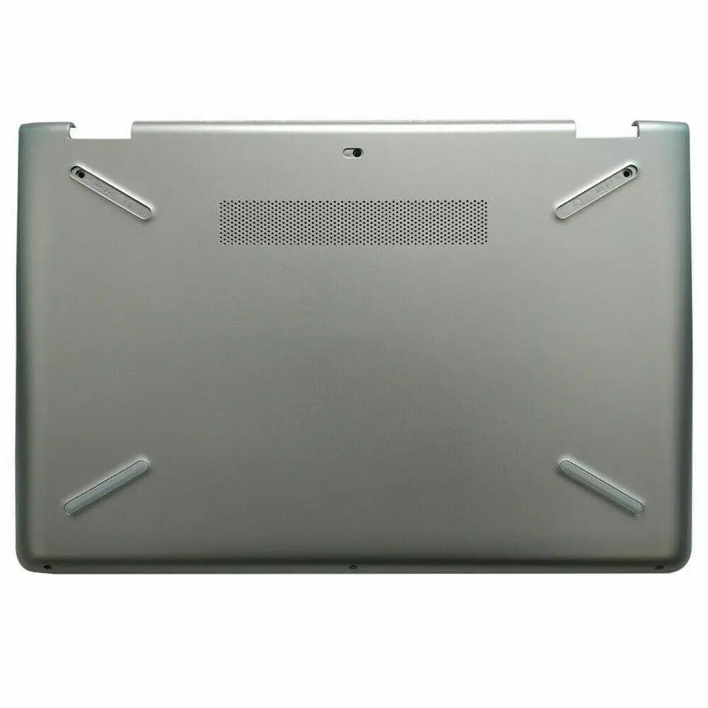 Новая задняя крышка ЖК-дисплея/чехол с подсветкой клавиатуры/Нижняя для HP Pavilion 14