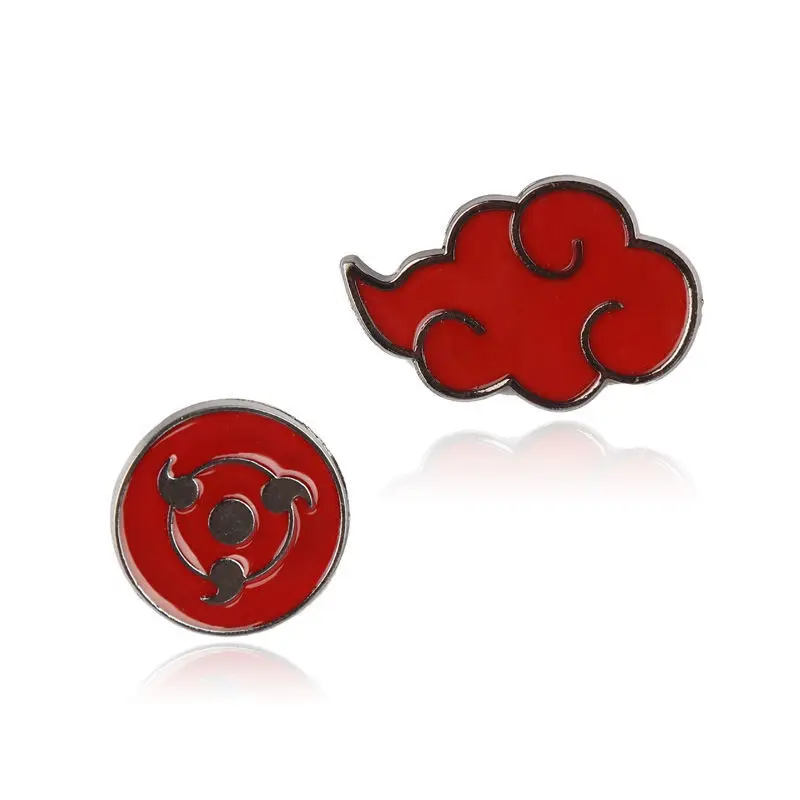 Новинка 2021 брошь с анимационными элементами в виде колес для глаз блестящего