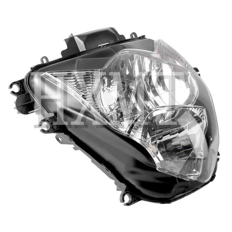Передняя фара для мотоцикла Suzuki GSXR GSX R 600 750 K11 2011 2012 2013 2014 2015 2016 передняя