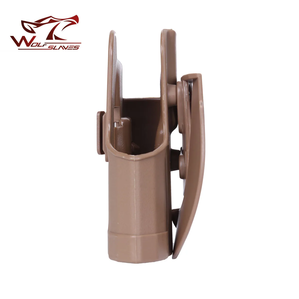 Чехол для охотничьего пистолета CQC USP чехол правой руки из АБС пластика сумка