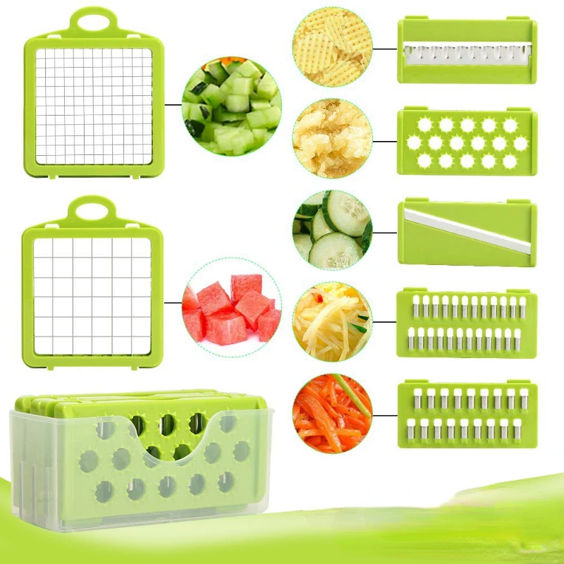 

Резак для фруктов и овощей