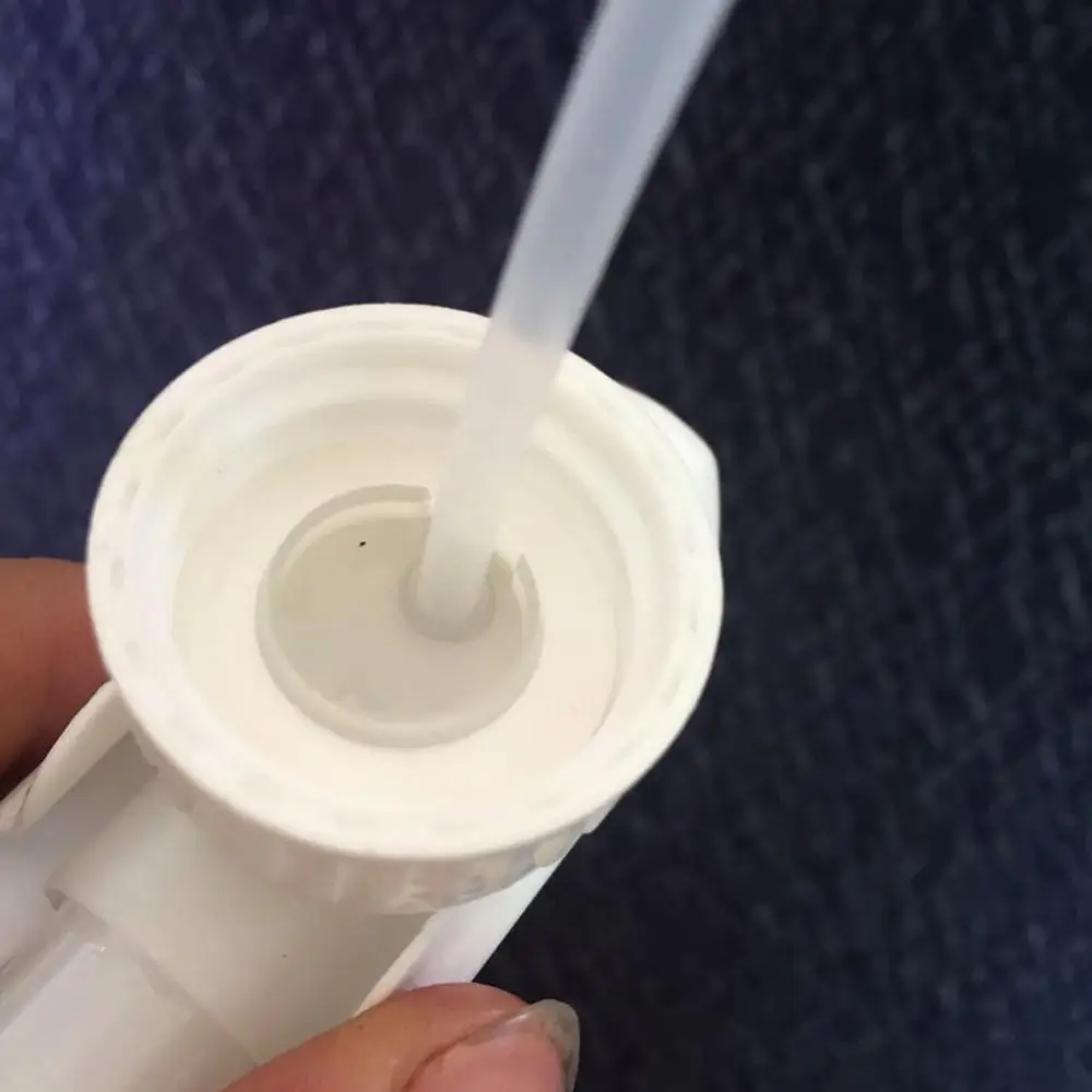 Пластиковые распылители 10 шт. Сменные аксессуары для распылителя 28-400/28-410 цветы |