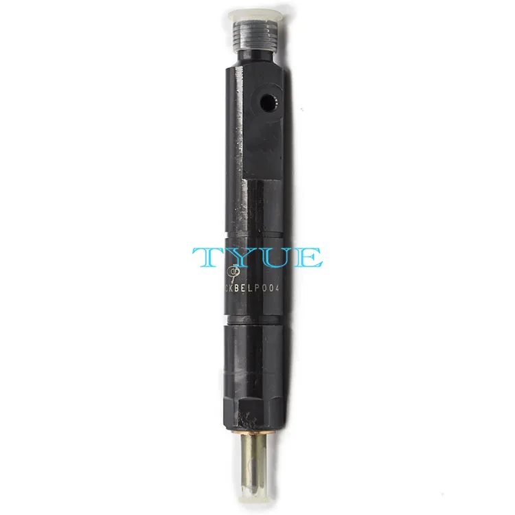 

High-Quality New Euro II Injector G4700-1112100B-A38 G47001112100BA38