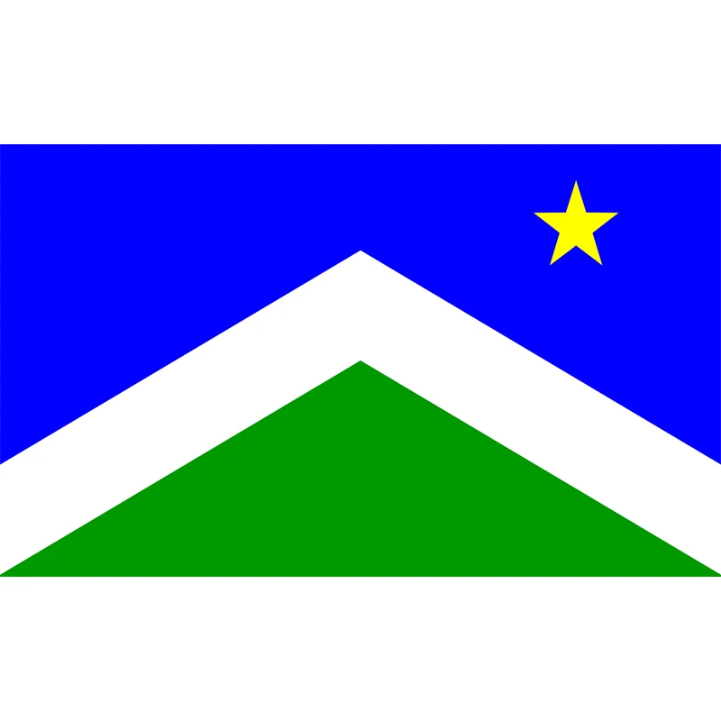 

Подвесной флаг Yehoy 90*150 см Seward Alaska USA для украшения