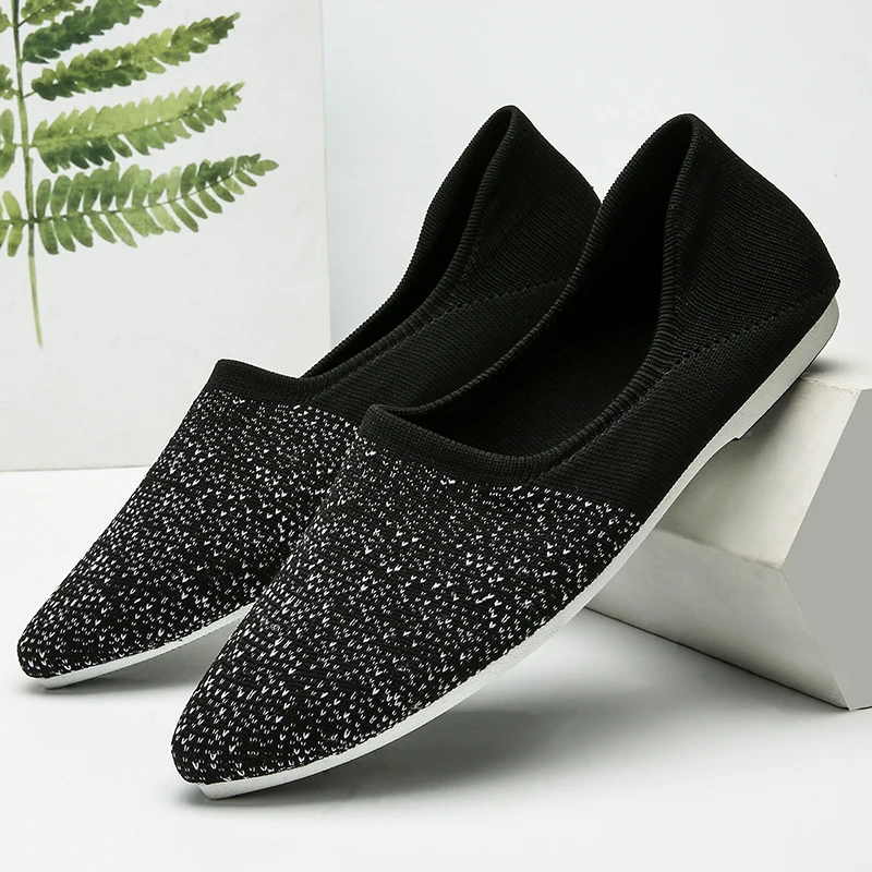 

Damyuan 2020 New Women Mesh Sneakers Flat Shoes Slip on Women Shoes Zapatos De Mujer Ladies Shoes Loafers Women Flat Heel 41