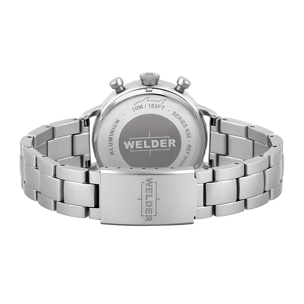 

Women Watches Luxury Welder Moody Watch WWRA122 38 mm Lady Wrist Watch Quartz Clock Women Fashion Wristwatches