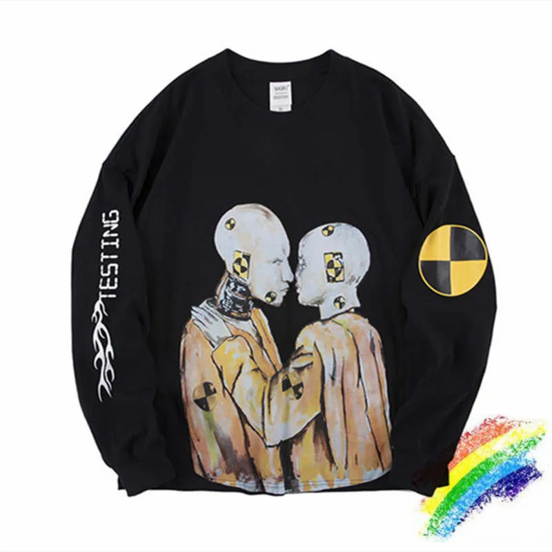 Футболки с тревисом Скоттом мужские и женские футболки лучшего качества|Мужские