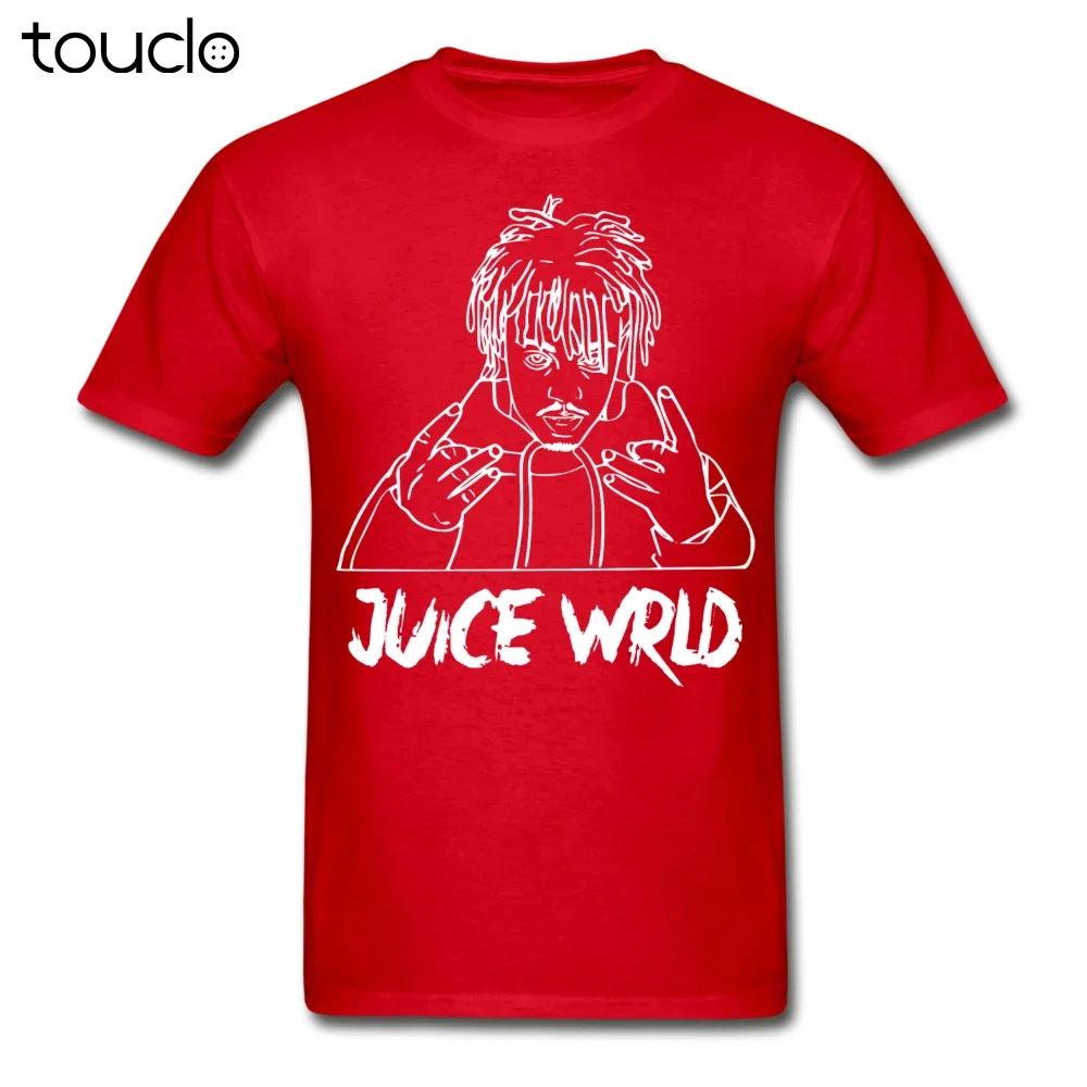 

New Juice Wrld Shirt Legends Never Die Juice World T Shirt Unisex S-5Xl