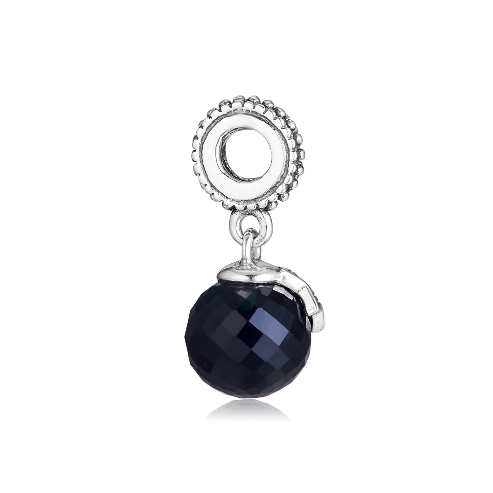 Подвеска из серебра 925 пробы для браслета Pandora|beads for jewelry making|charm beadsbeads |