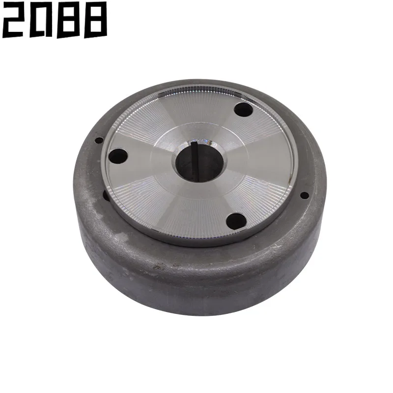 Мотоциклетный Тибетский мастурбатор Qingqi QM200GY-B/GS200 GXT200 магнитный двигатель