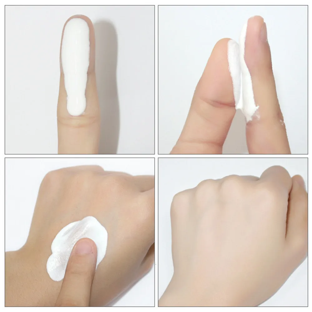 Bioaqua улиточный крем для лица от прыщей увлажняющий против морщин отбеливающий